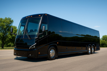 Logan Ada Buses