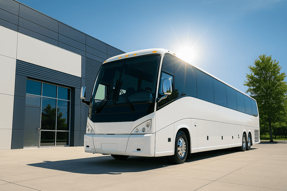 Logan Bus Rentals