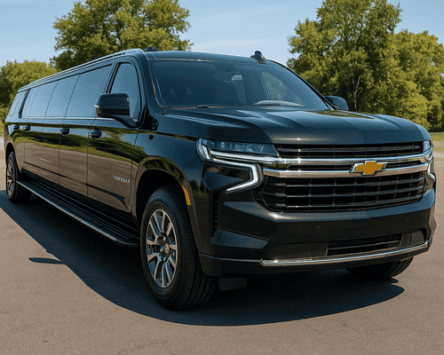Logan Bus Rental