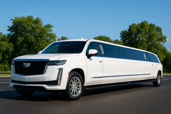 Logan Limousine