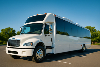 Logan Minibus