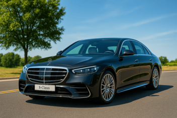 Logan Sedans