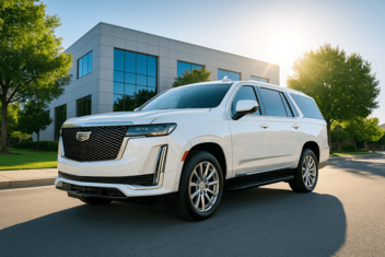 Logan Suvs