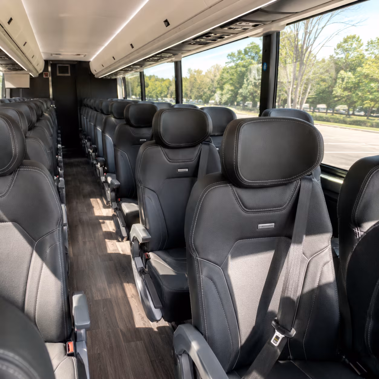 charter buses from logan to salt lake city and the wasatch front
