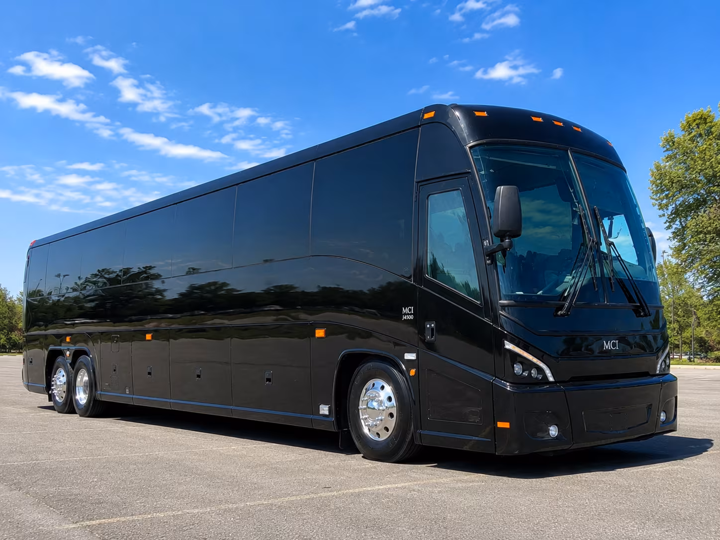 coordinating a bear lake destination wedding shuttle from logan