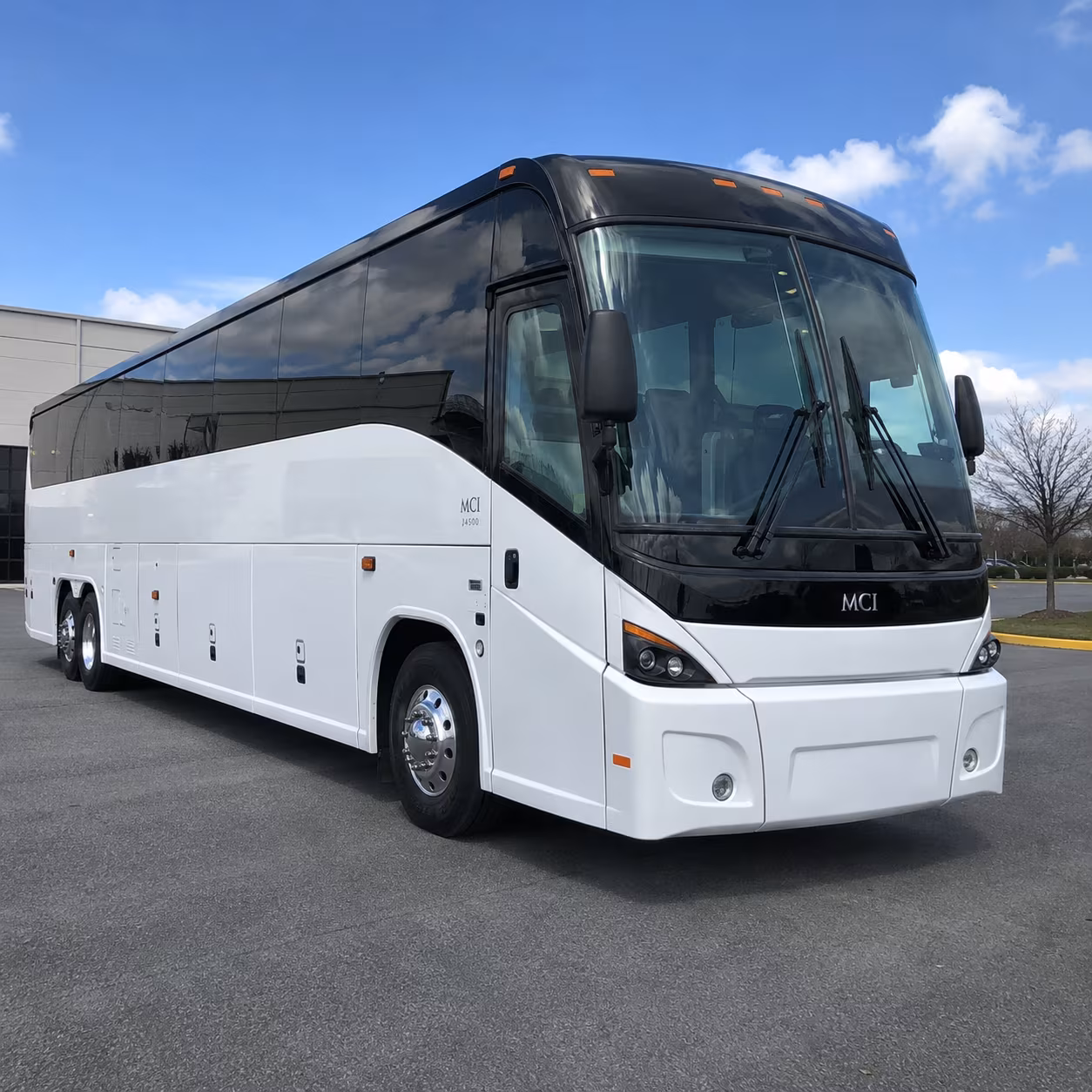 every ski group heading to beaver mountain deserves a better ride to slc