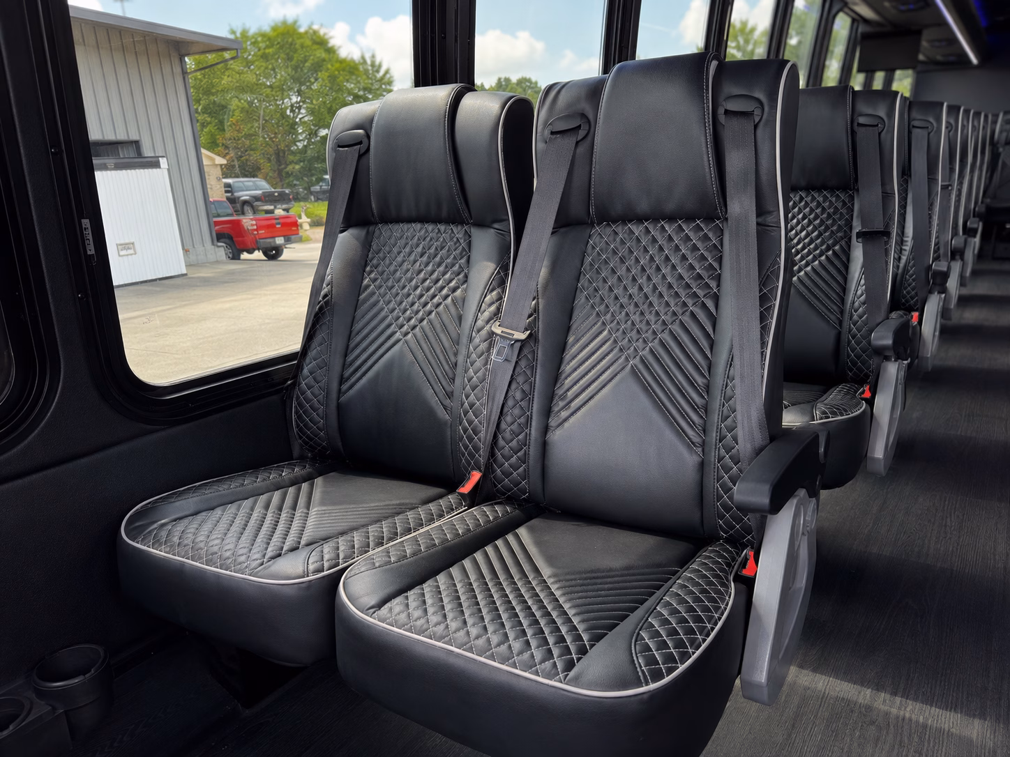 fill out one form to compare logan wine tour buses for any group size