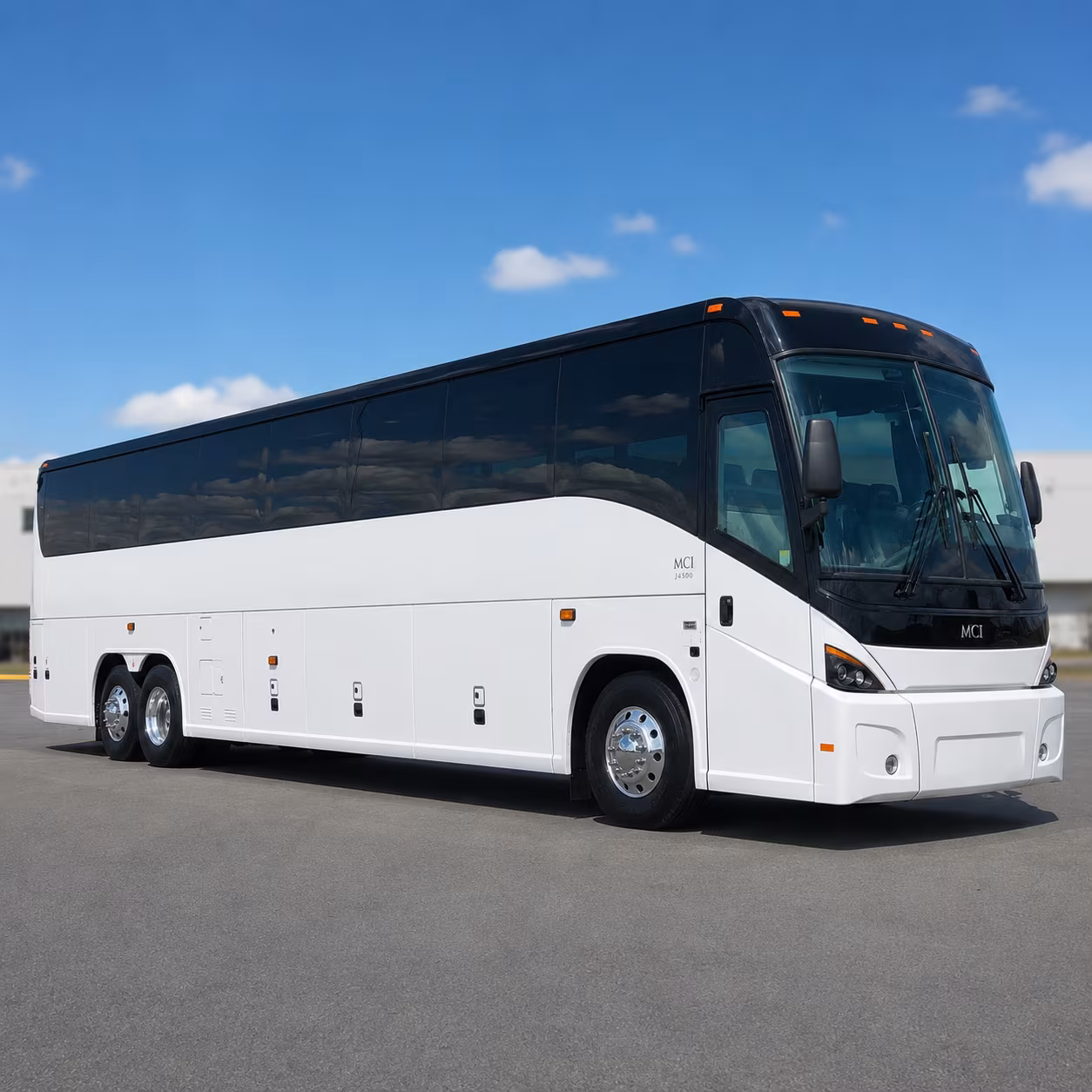 for the best employee shuttle options in logan start with one form