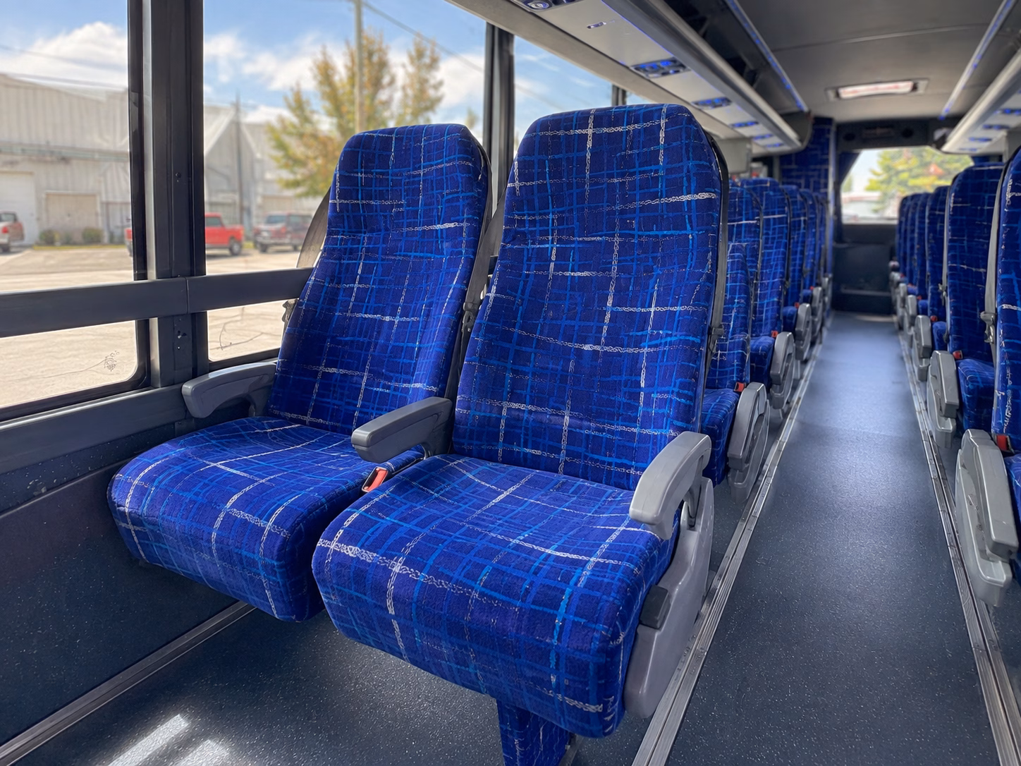 how the day of the week changes what a bus costs in logan utah