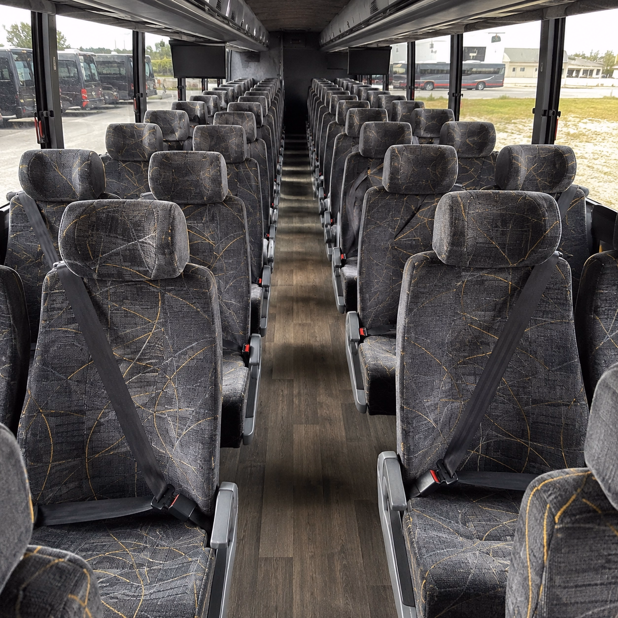 logan airport transportation
