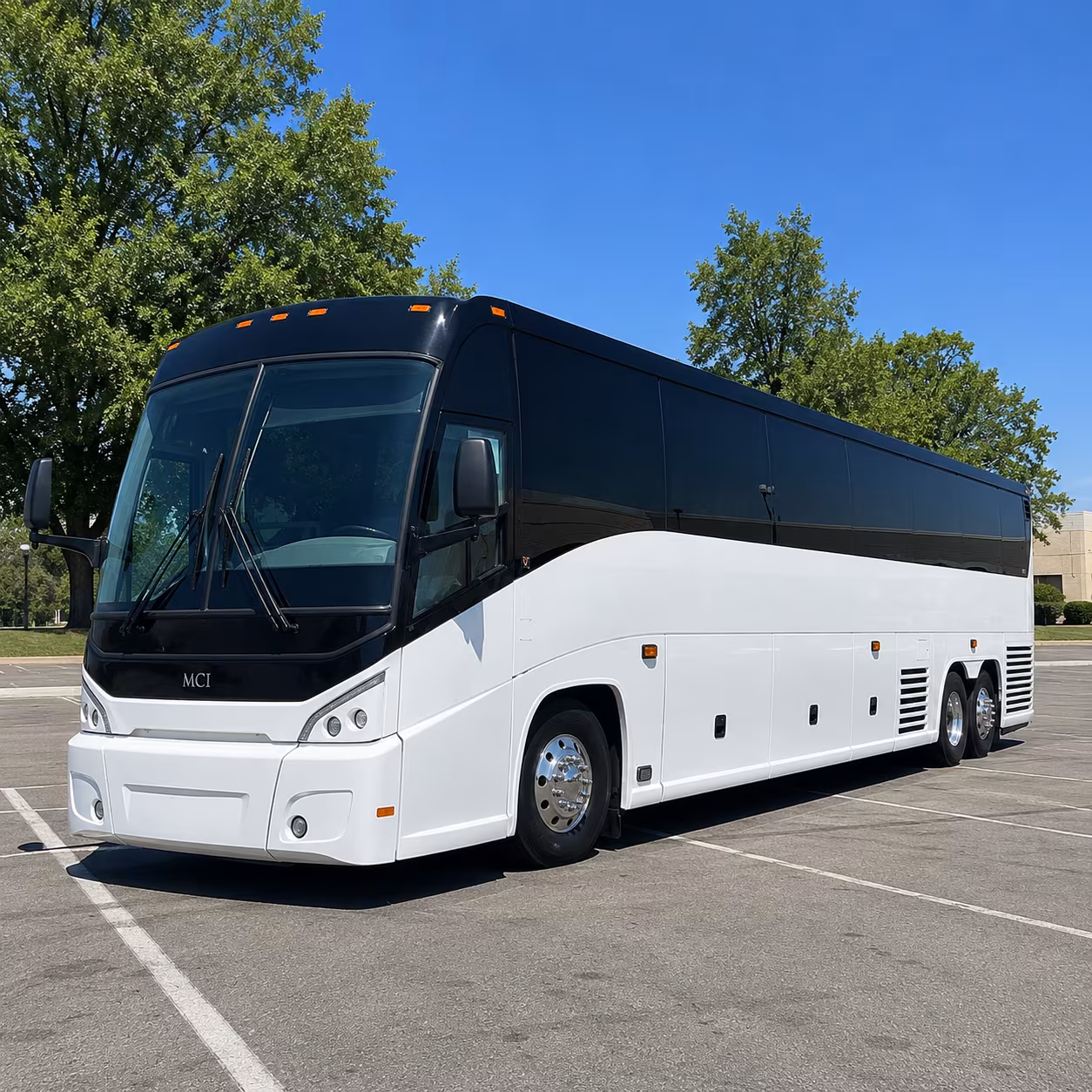 logan employee transportation