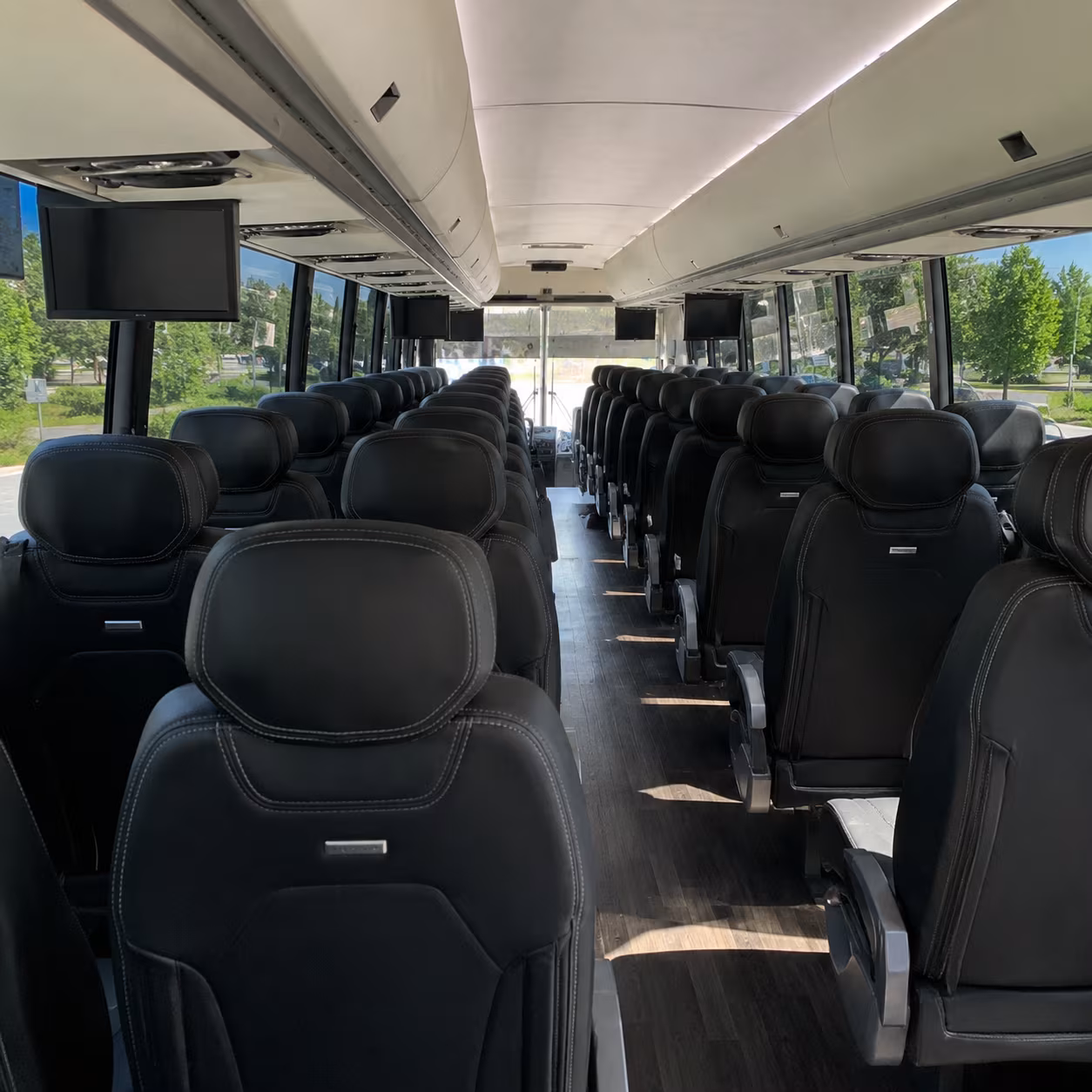 logan government military transportation