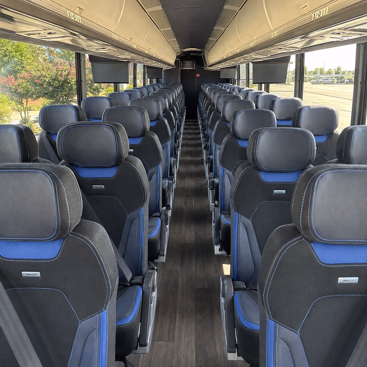 logan long distance transportation