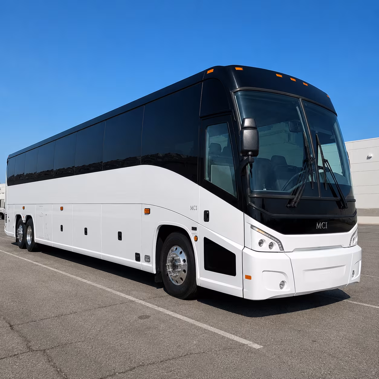 logan school event transportation onboard seating