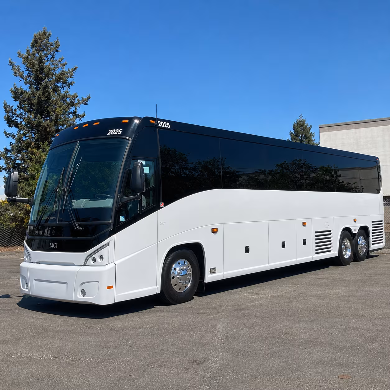 make your logan corporate event transportation easy to manage from start to finish