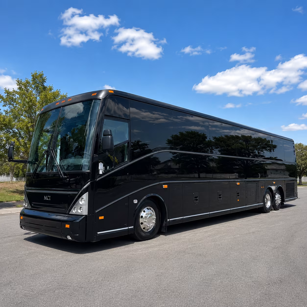 mountain west road game charters from logan utah
