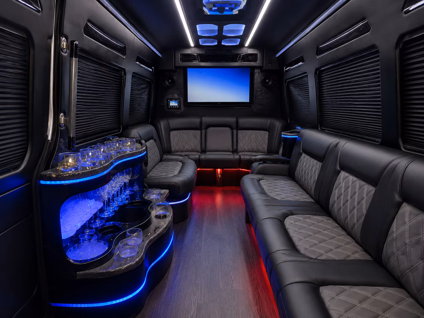 multi stop prom night routes through logan and cache valley