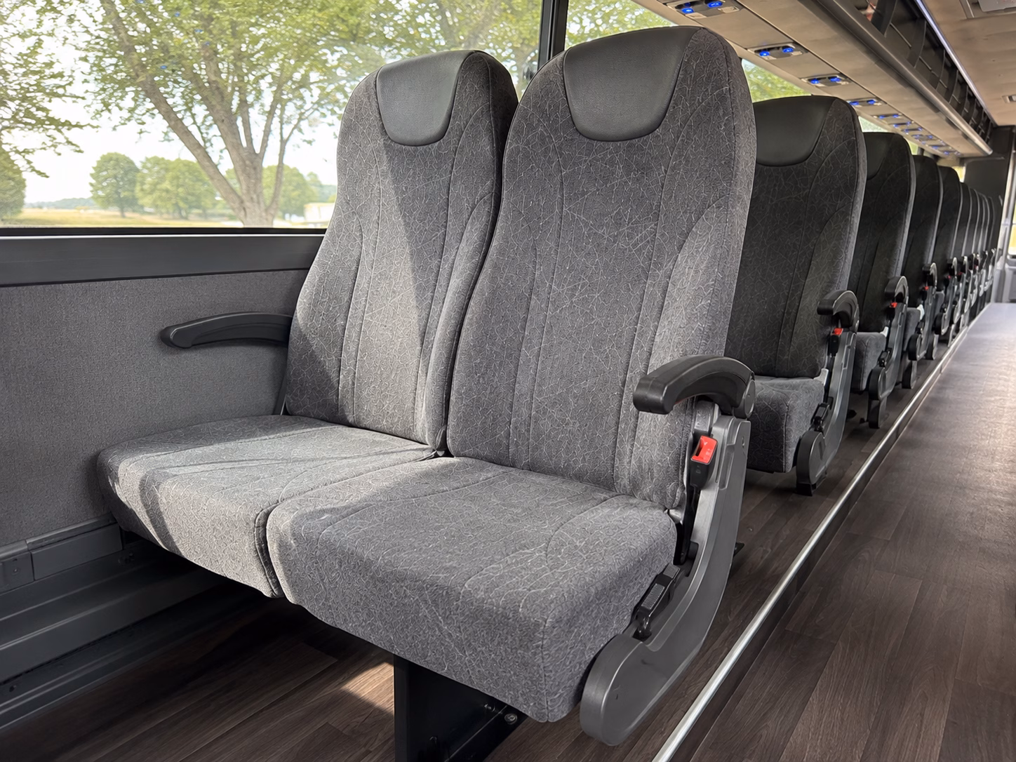 the easy way to compare logan buses