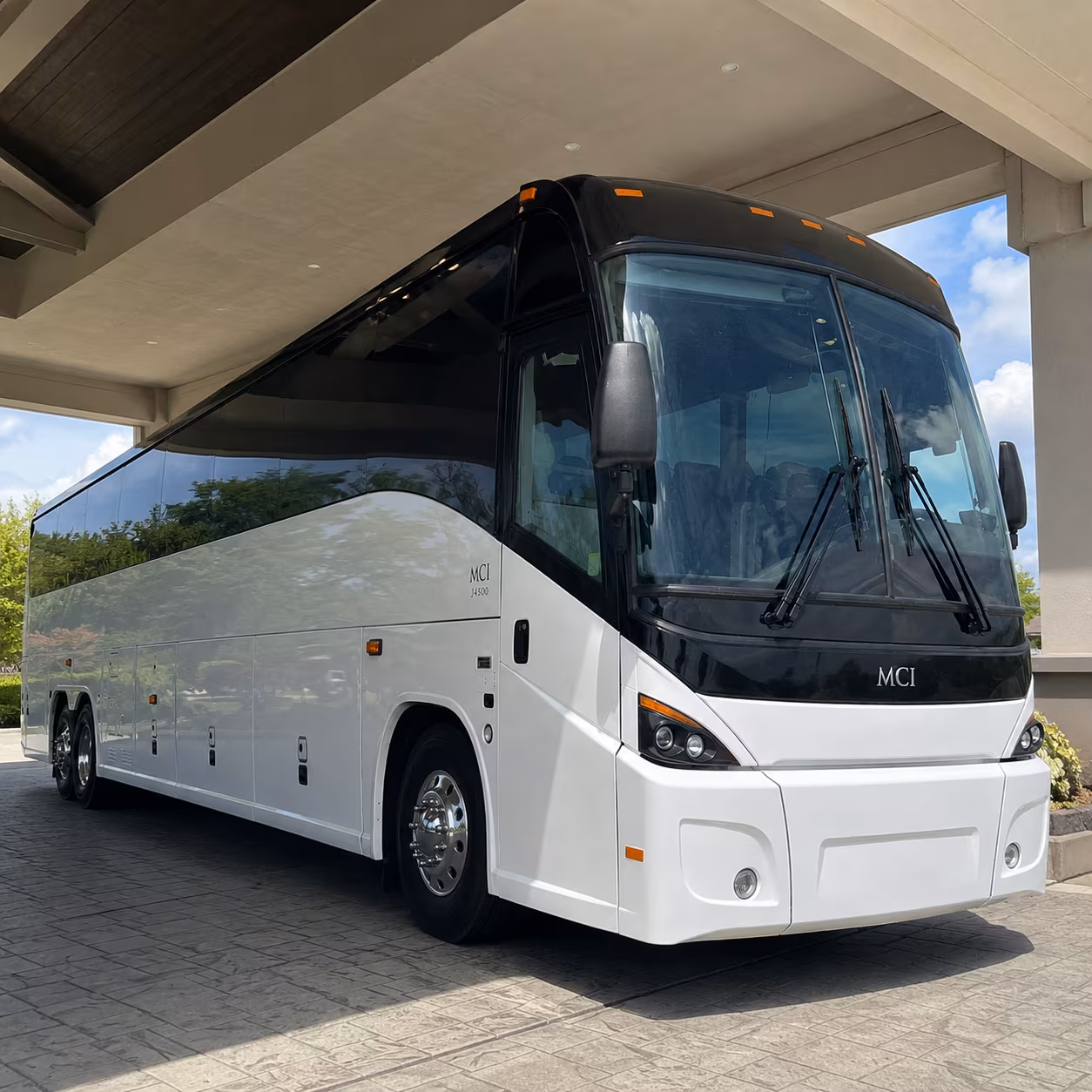 usu rotc and space dynamics laboratory group transportation